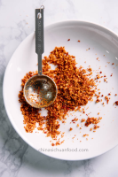 Barbecue Spice Mix | China Sichuan Food image