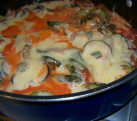 Italian Zucchini Squash Recipe - Food.com image