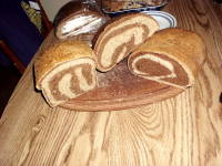 Marble Rye Bread Recipe - Food.com image