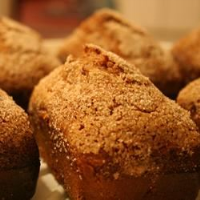 Mocha Muffins Recipe | Allrecipes image
