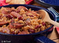 Chuck Wagon Dinner | Just A Pinch Recipes image
