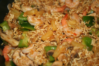 Szechuan Shrimp Stir-Fry Recipe - Food.com image