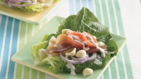 BLT Pasta Salad with Ranch Dressing Recipe - BettyCrocker.com image