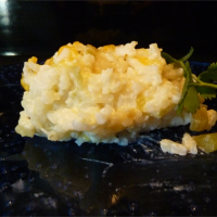 Green Chile and Rice Casserole Recipe | Allrecipes image