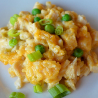 Kathy's Easy Chile Chicken and Rice Recipe | Allrecipes image
