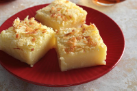 Pineapple Crisp Recipe | Allrecipes image