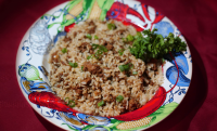 Vegan Hawaiian Rolls Recipe | Foodaciously image