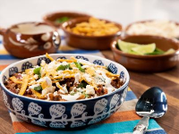 Mexican Chili Recipe | Christy Vega | Food Network image