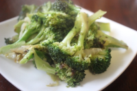Chinese Broccoli With Ginger Sauce Recipe - Food.com image