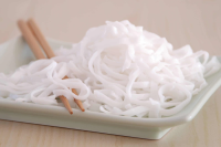 HOW TO SEPARATE FRESH RICE NOODLES RECIPES