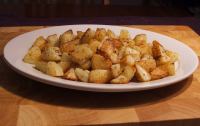Spicy Potatoes Recipe - Food.com image