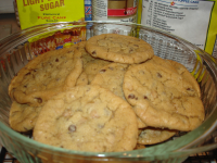 Butter Brickle Cookies Recipe - Food.com image