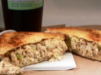 Southern Chicken Salad : Taste of Southern image