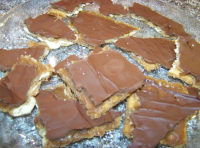Chocolate Crack | Just A Pinch Recipes image