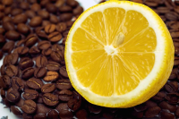 Immunity-Boosting Lemon Coffee Recipe - The Dr. Oz Show image