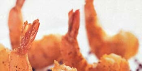 Salt and Pepper Shrimp Recipe | Epicurious image