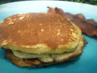 100 Year Old Pancakes Recipe - Food.com image