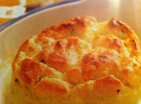 Mexican Cheese Souffle | Just A Pinch Recipes image