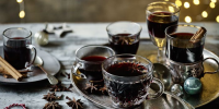 Mulled wine recipes | BBC Good Food image