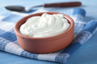 Whipped Cottage Cheese - The Dr. Oz Show image