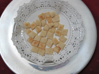 Communion Bread | Just A Pinch Recipes image