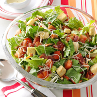 HOW IS SALAD GOOD FOR YOU RECIPES