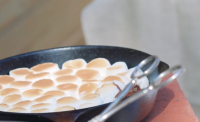 Cast-Iron S'mores Dip | Southern Living image