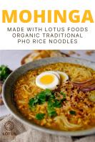 Mohinga – Lotus Foods Website image
