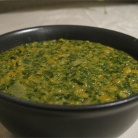 Indian Dahl with Spinach Recipe | Allrecipes image