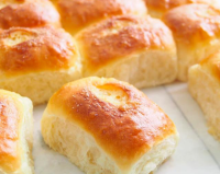 Butter Sugar Buns Recipe | SideChef - Recipes and Meal Ideas image