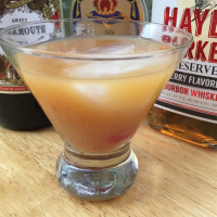 Blood and Sand Cocktail Recipe | Allrecipes image