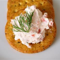 Smoked Salmon Spread Recipe | Allrecipes image