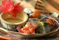 Homemade Wasabi Sauce Recipe - Food.com image