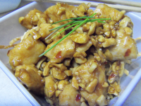 Cashew Nut Chicken Recipe - Chinese.Food.com image