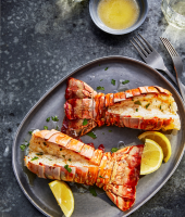 AIR FRY LOBSTER TAIL RECIPES
