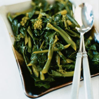 Chinese Broccoli Recipe | MyRecipes image