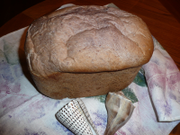 Raspberry Marshmallow Bread (Abm) Recipe - Food.com image