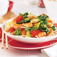 WHAT IS CANTONESE STYLE CHOW MEIN RECIPES