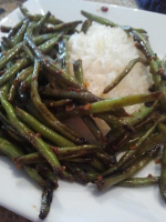 CHINESE STRING BEAN RECIPE RECIPES