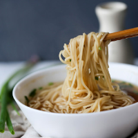 Yang Chun Noodles—Easy Soy Sauce ... - China Sichuan Food image