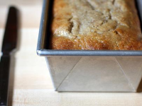 Flour's Famous Banana Bread : Recipes : Cooking Channel ... image