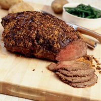 ROAST BEEF IN CONVECTION OVEN RECIPES