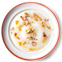Congee: A Delicious Way to Use Leftover Rice image