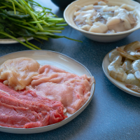 WHAT DO YOU NEED FOR HOT POT RECIPES