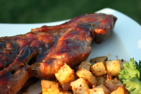 Hoisin Country-Style Spare-Ribs Recipe - Food.com image