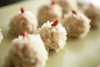 Chinese Rice Balls recipe | Eat Smarter USA image