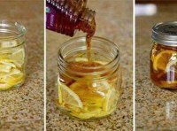 Winter Sore Throat Tea | Just A Pinch Recipes image