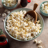 Vegan Popcorn Seasoning Recipe: How to Make It image