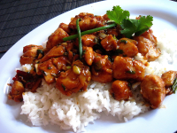 IS KUNG PAO SPICY RECIPES