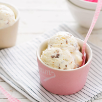 Stracciatella Ice Cream (No Churn) - Maricruz Avalos ... image